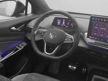 VW ID.4 Pro PANO SIDE R-KAM 19