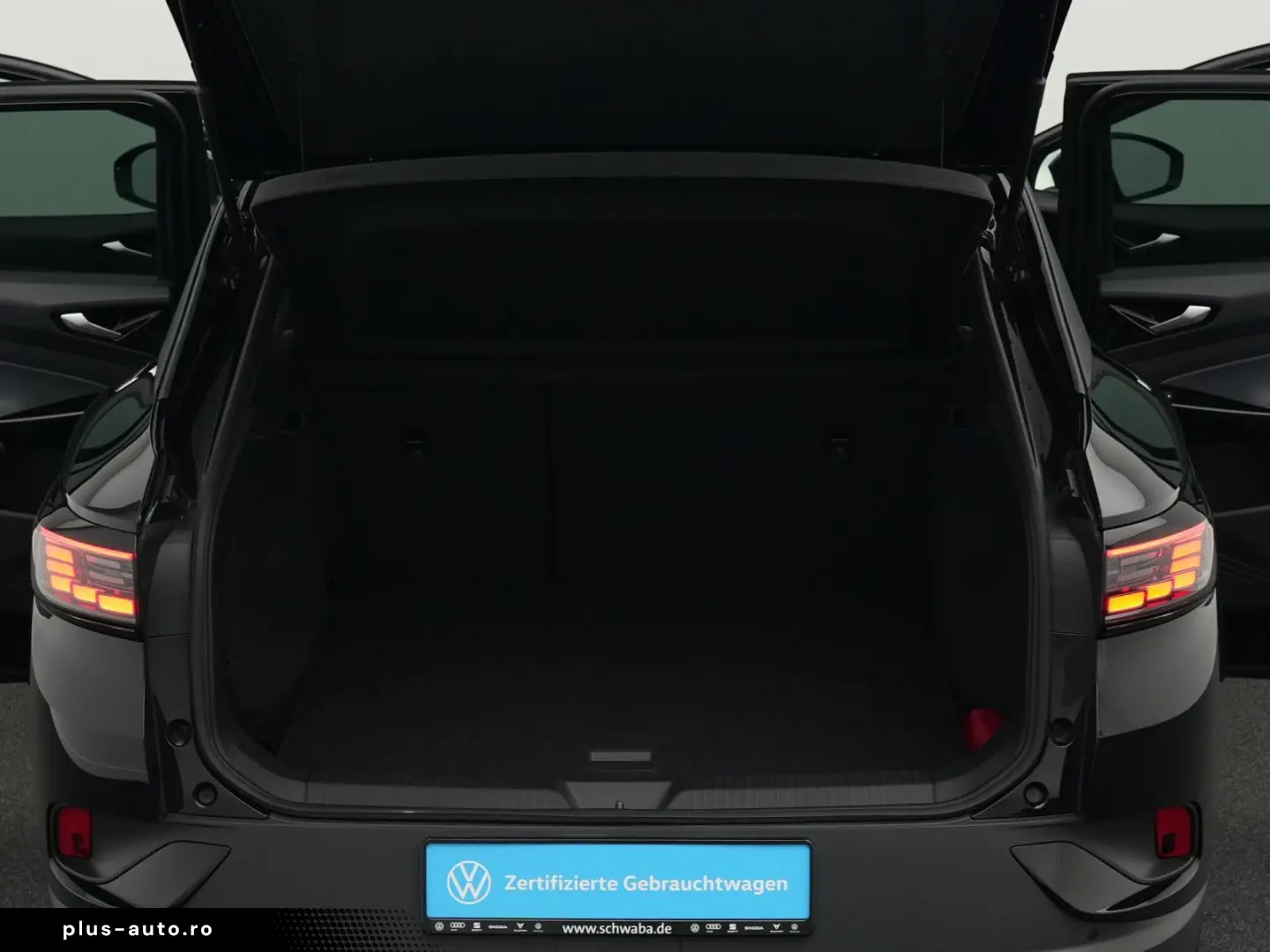 VW ID.4 Pro PANO SIDE R-KAM 19