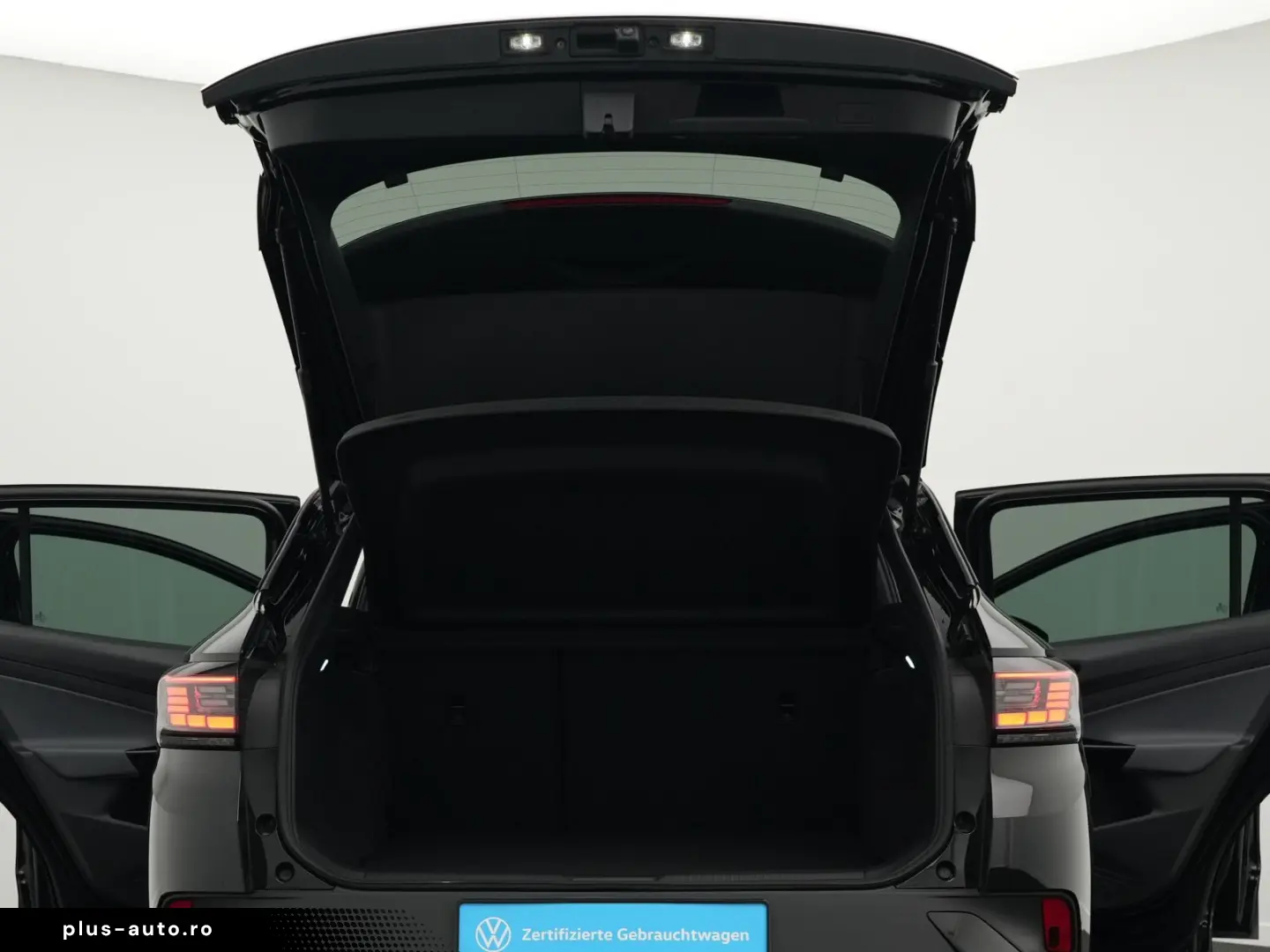 VW ID.4 Pro PANO SIDE R-KAM 19