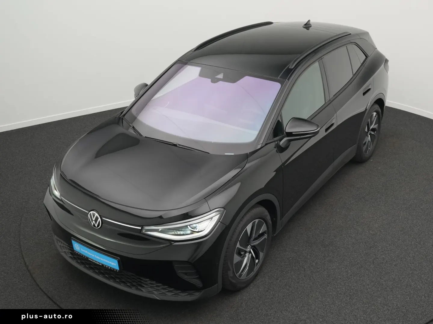 VW ID.4 Pro PANO SIDE R-KAM 19