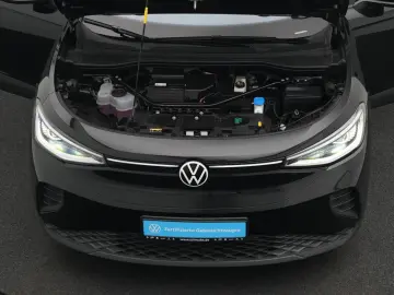 VW ID.4 Pro PANO SIDE R-KAM 19
