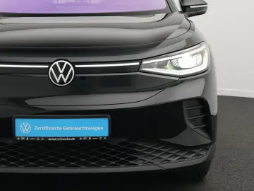 VW ID.4 Pro PANO SIDE R-KAM 19