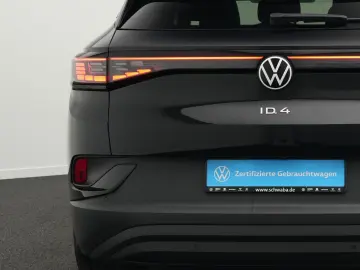 VW ID.4 Pro PANO SIDE R-KAM 19