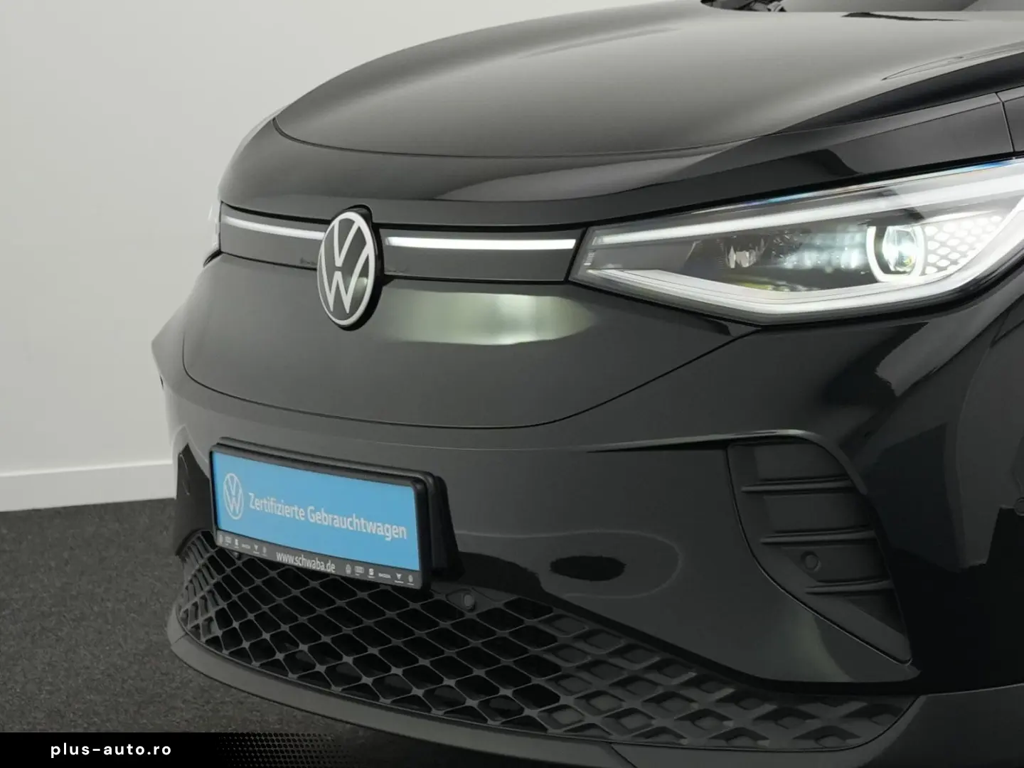 VW ID.4 Pro PANO SIDE R-KAM 19