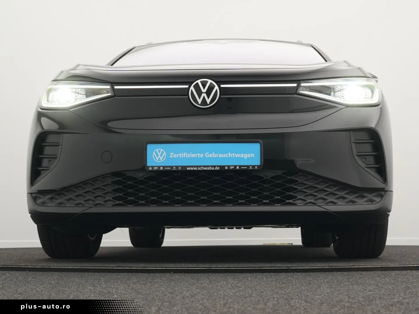 VW ID.4 Pro PANO SIDE R-KAM 19