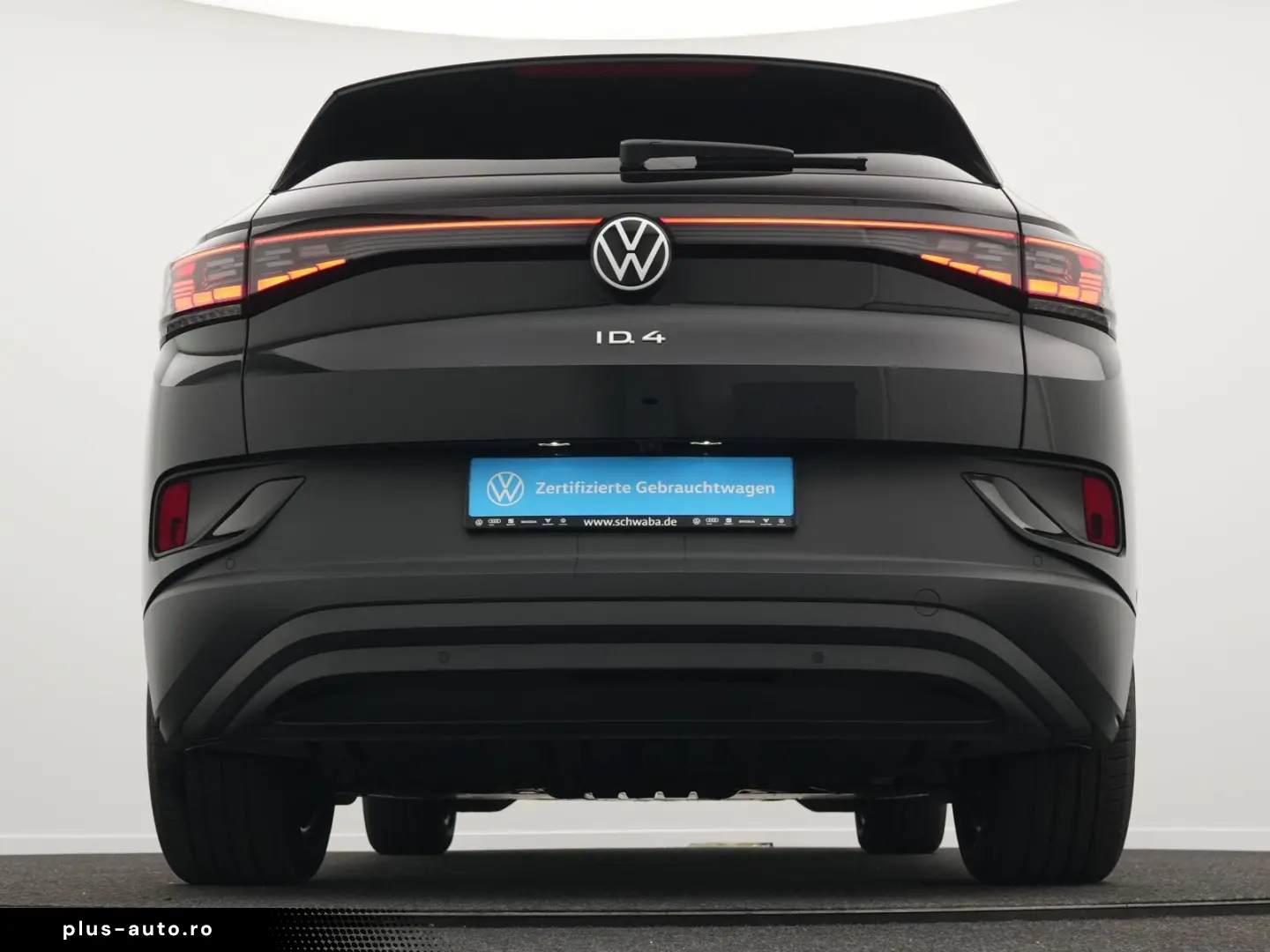 VW ID.4 Pro PANO SIDE R-KAM 19