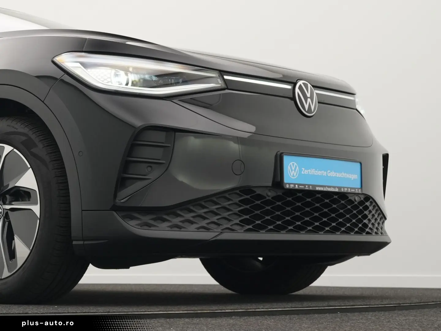 VW ID.4 Pro PANO SIDE R-KAM 19