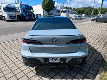 BMW 740d xDrive M Sport Pro   Executive Lounge