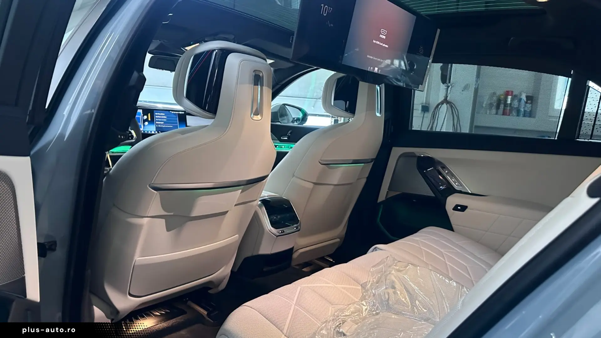 BMW 740d xDrive M Sport Pro   Executive Lounge