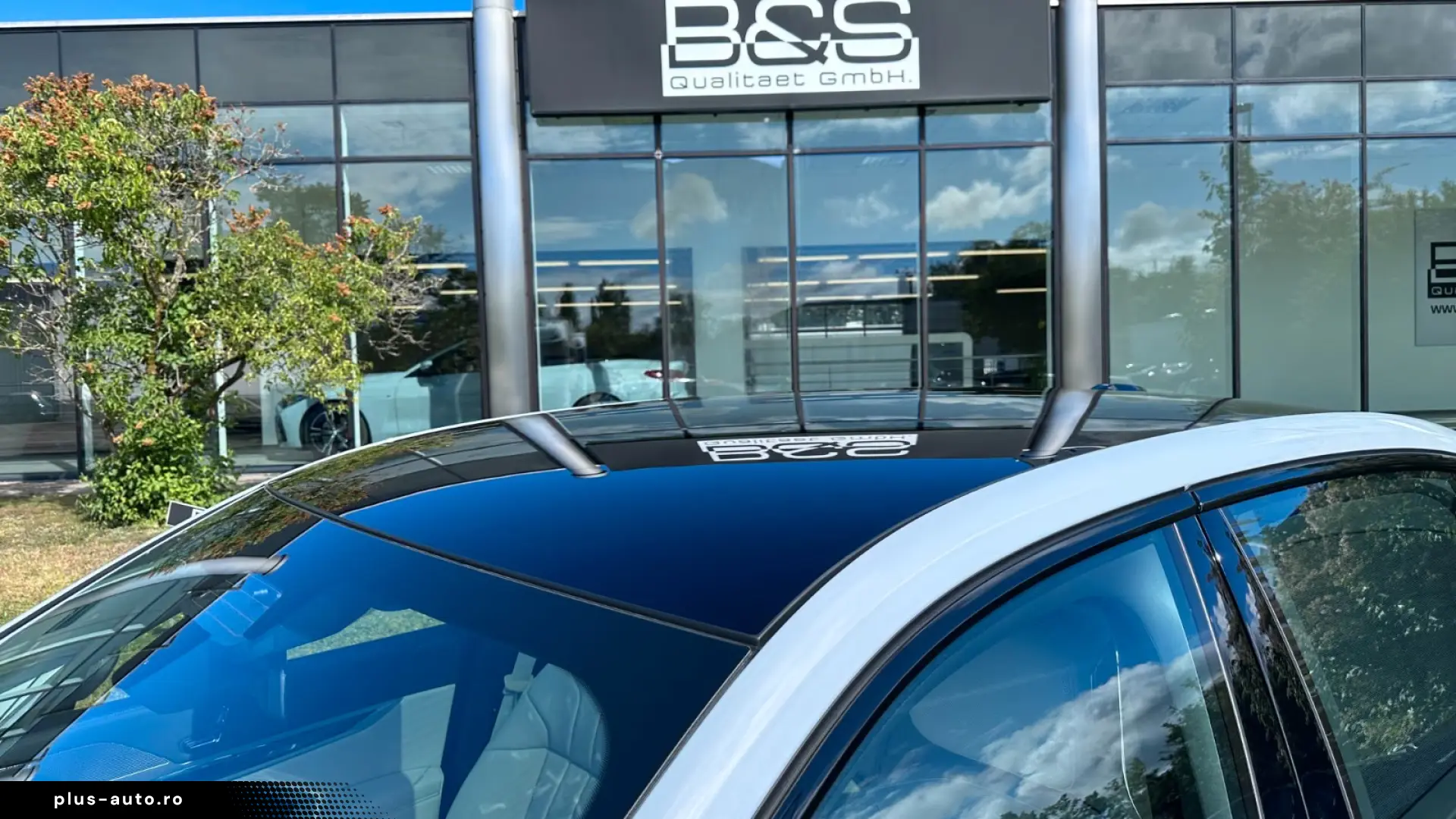 BMW 740d xDrive M Sport Pro   Executive Lounge