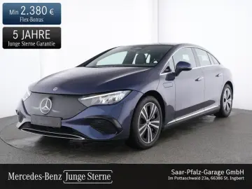 MERCEDES-BENZ EQE 300 ELECTRIC-ART DISTR MEMORY HA-L&hellip;