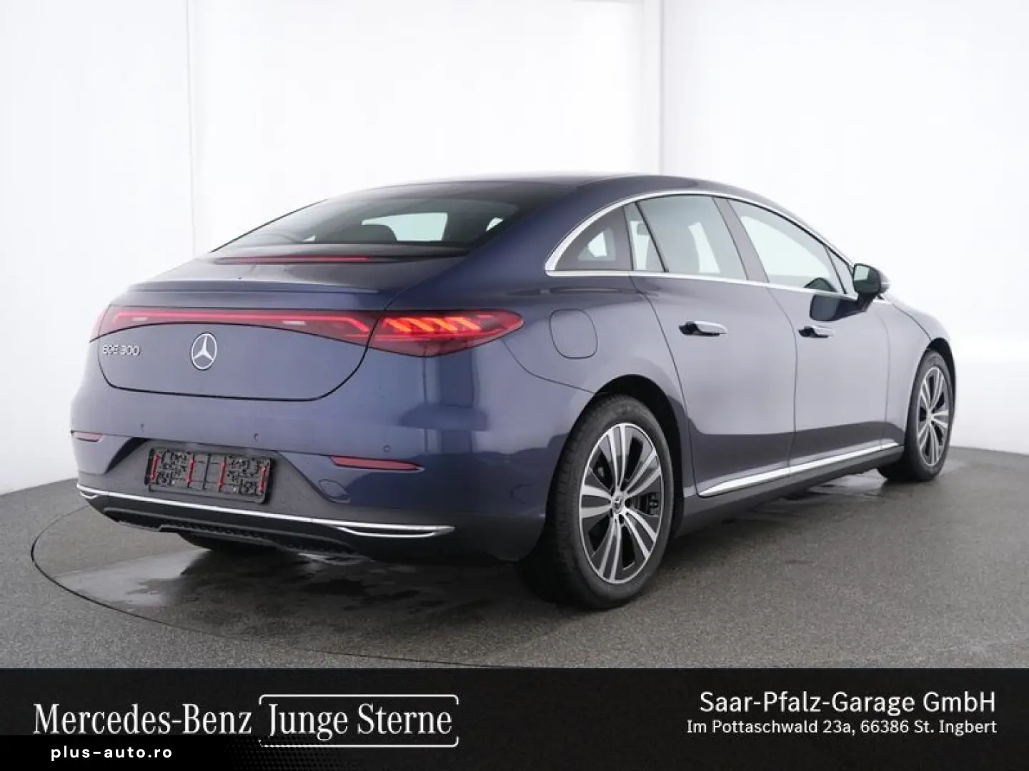 MERCEDES-BENZ EQE 300 ELECTRIC-ART DISTR MEMORY HA-L&hellip;