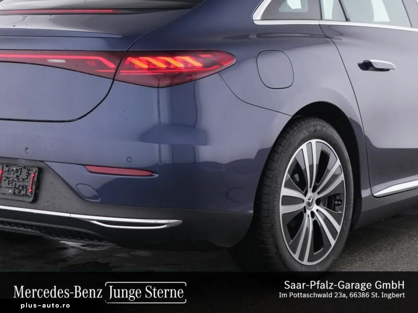 MERCEDES-BENZ EQE 300 ELECTRIC-ART DISTR MEMORY HA-L&hellip;