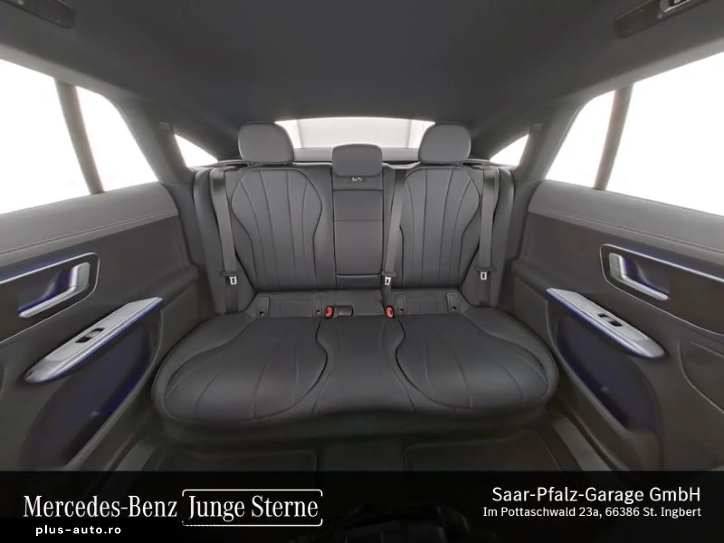 MERCEDES-BENZ EQE 300 ELECTRIC-ART DISTR MEMORY HA-L&hellip;