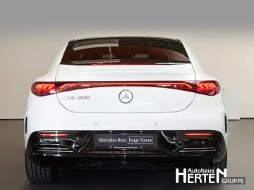 MERCEDES-BENZ EQE 300 EDITION AMG NIGHT PANO HUD 20  AHK 360