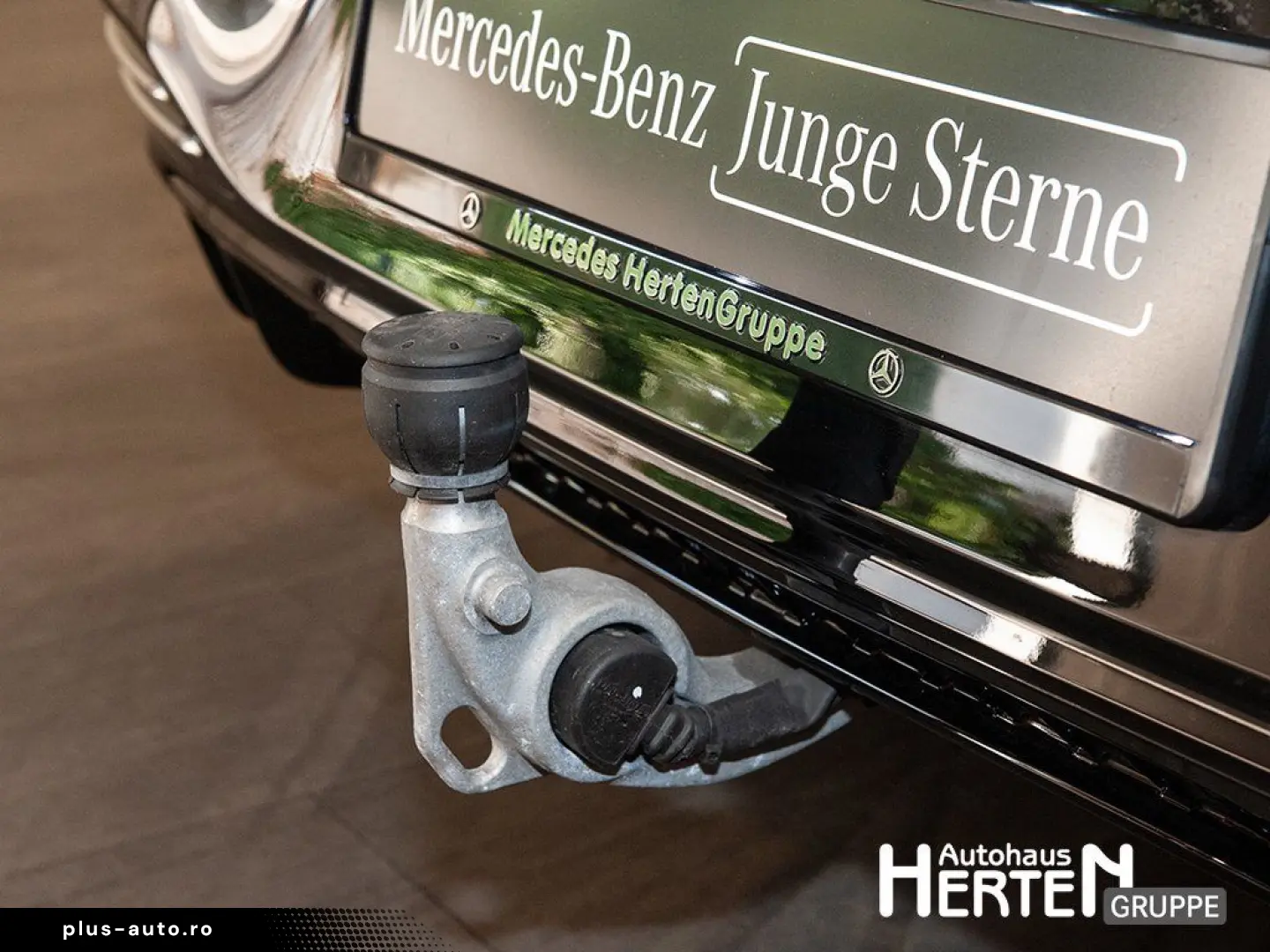 MERCEDES-BENZ EQE 300 EDITION AMG NIGHT PANO HUD 20  AHK 360