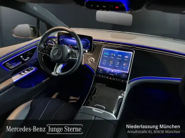 MERCEDES-BENZ EQE 300 AMG ADVANCED PLUS NIGHT DISTR  19 TOTW