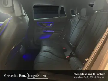 MERCEDES-BENZ EQE 300 AMG ADVANCED PLUS NIGHT DISTR  19 TOTW