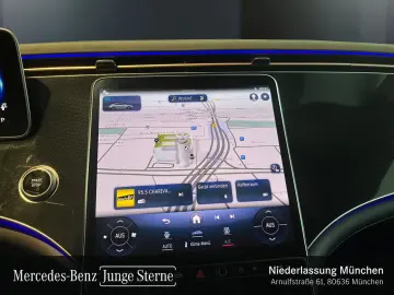 MERCEDES-BENZ EQE 300 AMG ADVANCED PLUS NIGHT DISTR  19 TOTW