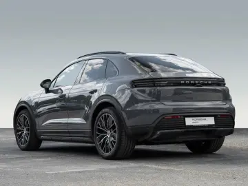 PORSCHE Macan Abstandsregeltempostat 21 Zoll BOSE