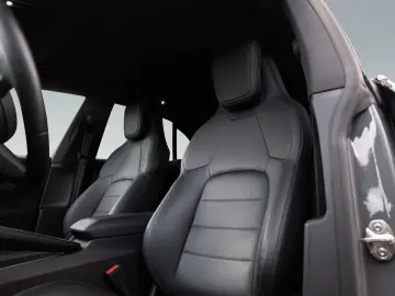 PORSCHE Macan Abstandsregeltempostat 21 Zoll BOSE