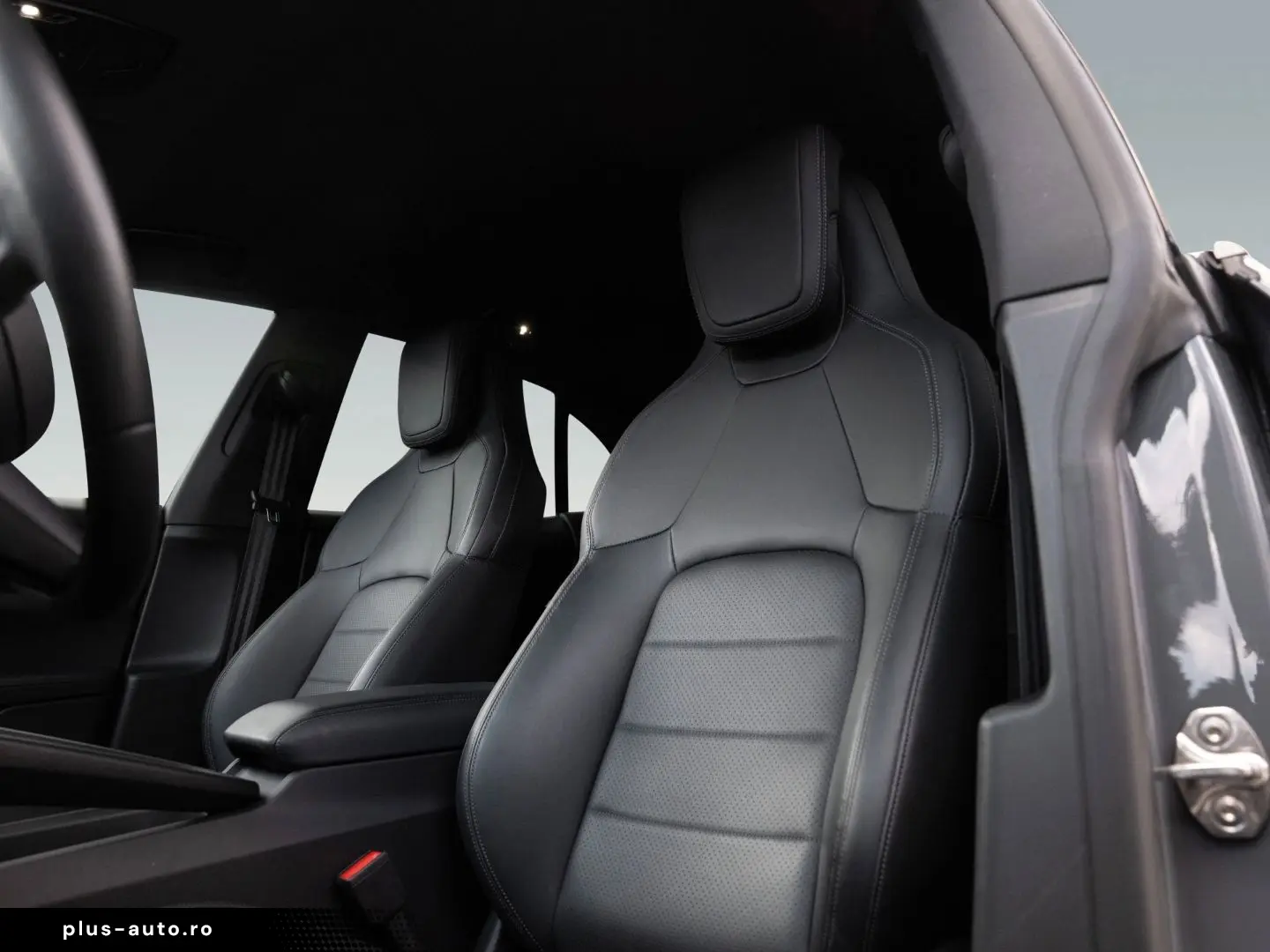 PORSCHE Macan Abstandsregeltempostat 21 Zoll BOSE