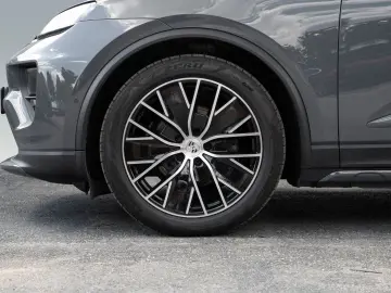 PORSCHE Macan Abstandsregeltempostat 21 Zoll BOSE
