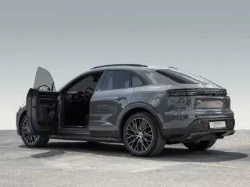 PORSCHE Macan Abstandsregeltempostat 21 Zoll BOSE