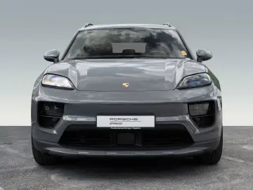 PORSCHE Macan Abstandsregeltempostat 21 Zoll BOSE