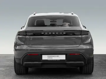 PORSCHE Macan Abstandsregeltempostat 21 Zoll BOSE