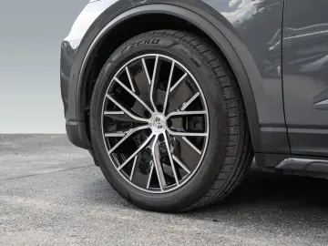PORSCHE Macan Abstandsregeltempostat 21 Zoll BOSE