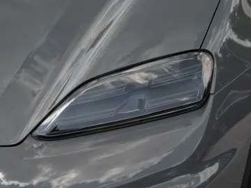 PORSCHE Macan Abstandsregeltempostat 21 Zoll BOSE
