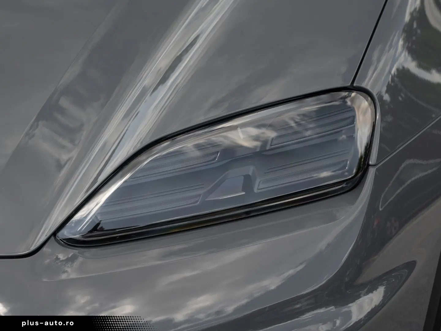 PORSCHE Macan Abstandsregeltempostat 21 Zoll BOSE