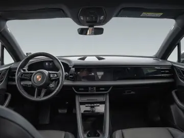 PORSCHE Macan Abstandsregeltempostat 21 Zoll BOSE