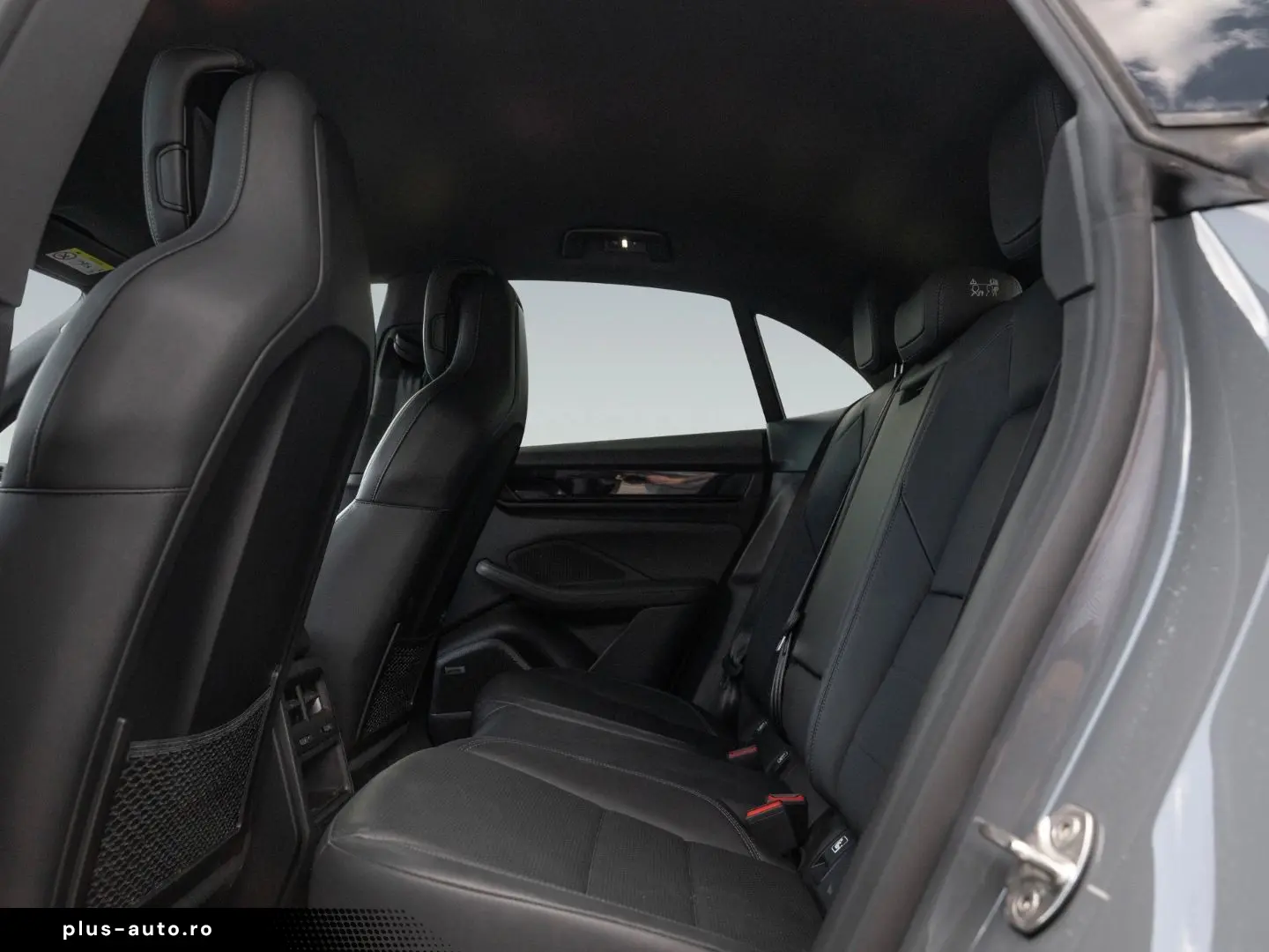 PORSCHE Macan Abstandsregeltempostat 21 Zoll BOSE