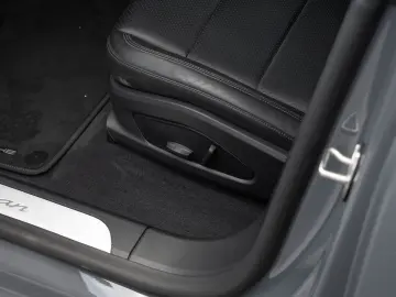 PORSCHE Macan Abstandsregeltempostat 21 Zoll BOSE