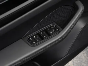 PORSCHE Macan Abstandsregeltempostat 21 Zoll BOSE