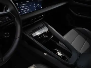 PORSCHE Macan Abstandsregeltempostat 21 Zoll BOSE