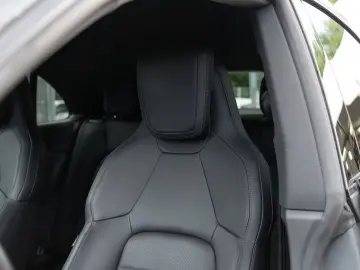 PORSCHE Macan Abstandsregeltempostat 21 Zoll BOSE