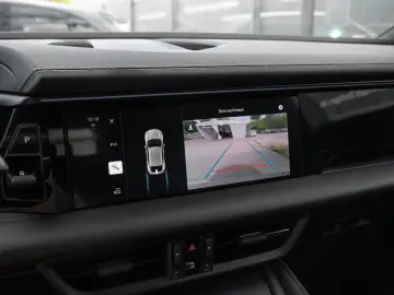 PORSCHE Macan Abstandsregeltempostat 21 Zoll BOSE