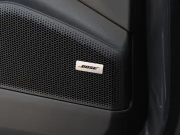 PORSCHE Macan Abstandsregeltempostat 21 Zoll BOSE