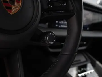 PORSCHE Macan Abstandsregeltempostat 21 Zoll BOSE