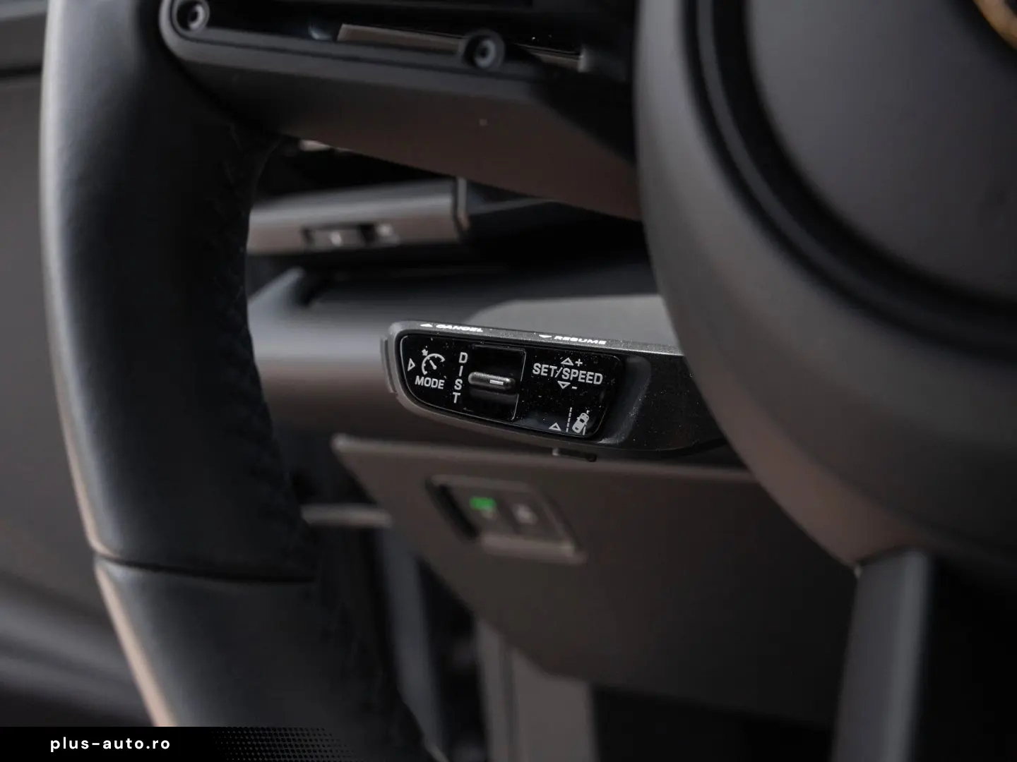 PORSCHE Macan Abstandsregeltempostat 21 Zoll BOSE