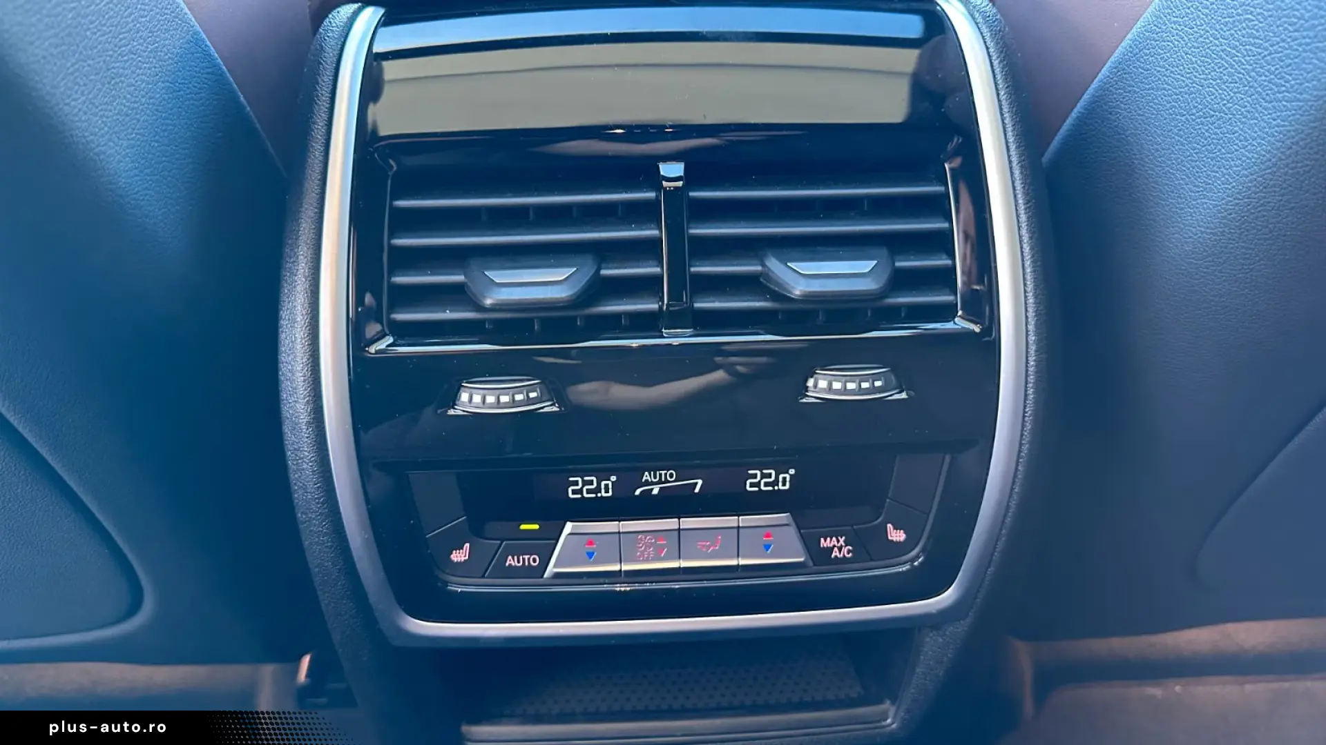 BMW X6 xDrive40d M Sport Pro   B&W • Pano • 360  • HUD