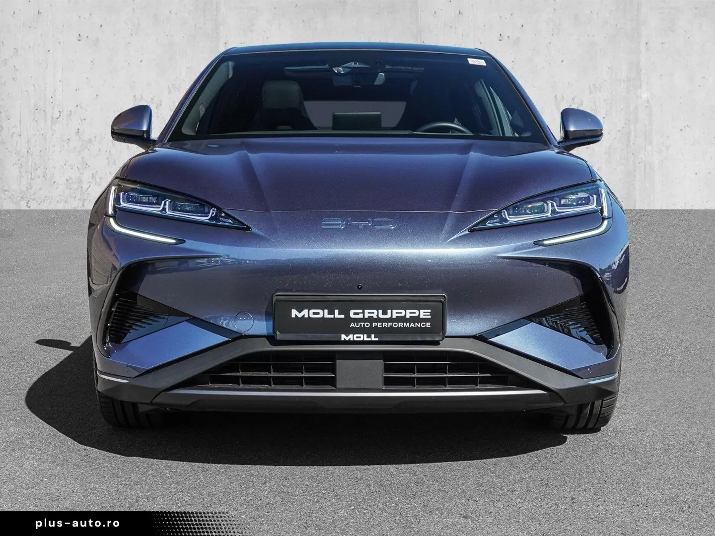 BYD Sealion 7 EV Excellence AWD Pano Head UP LED