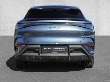 BYD Sealion 7 EV Excellence AWD Pano Head UP LED