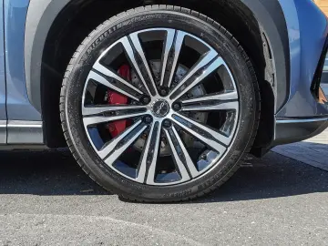 BYD Sealion 7 EV Excellence AWD Pano Head UP LED