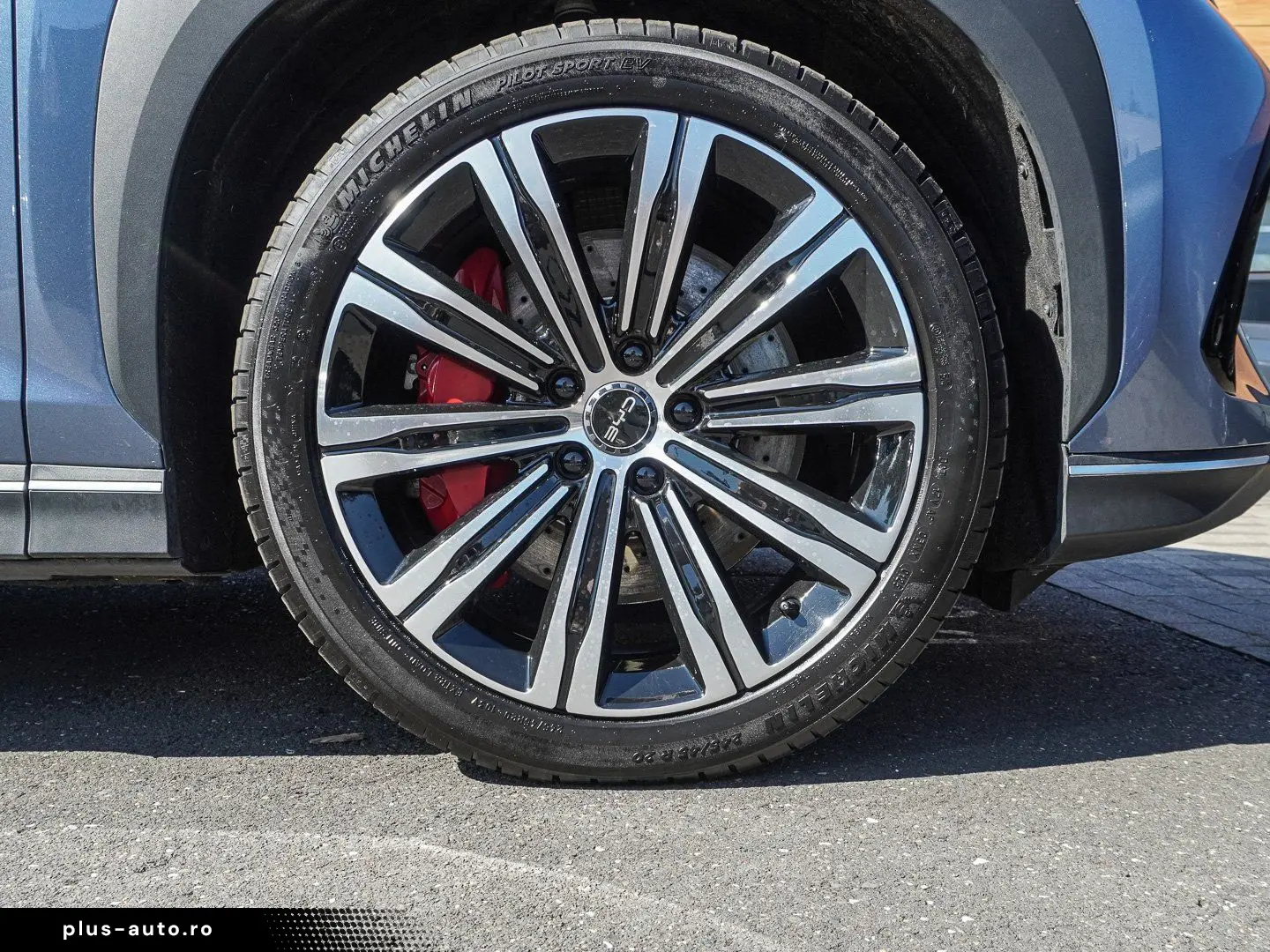 BYD Sealion 7 EV Excellence AWD Pano Head UP LED