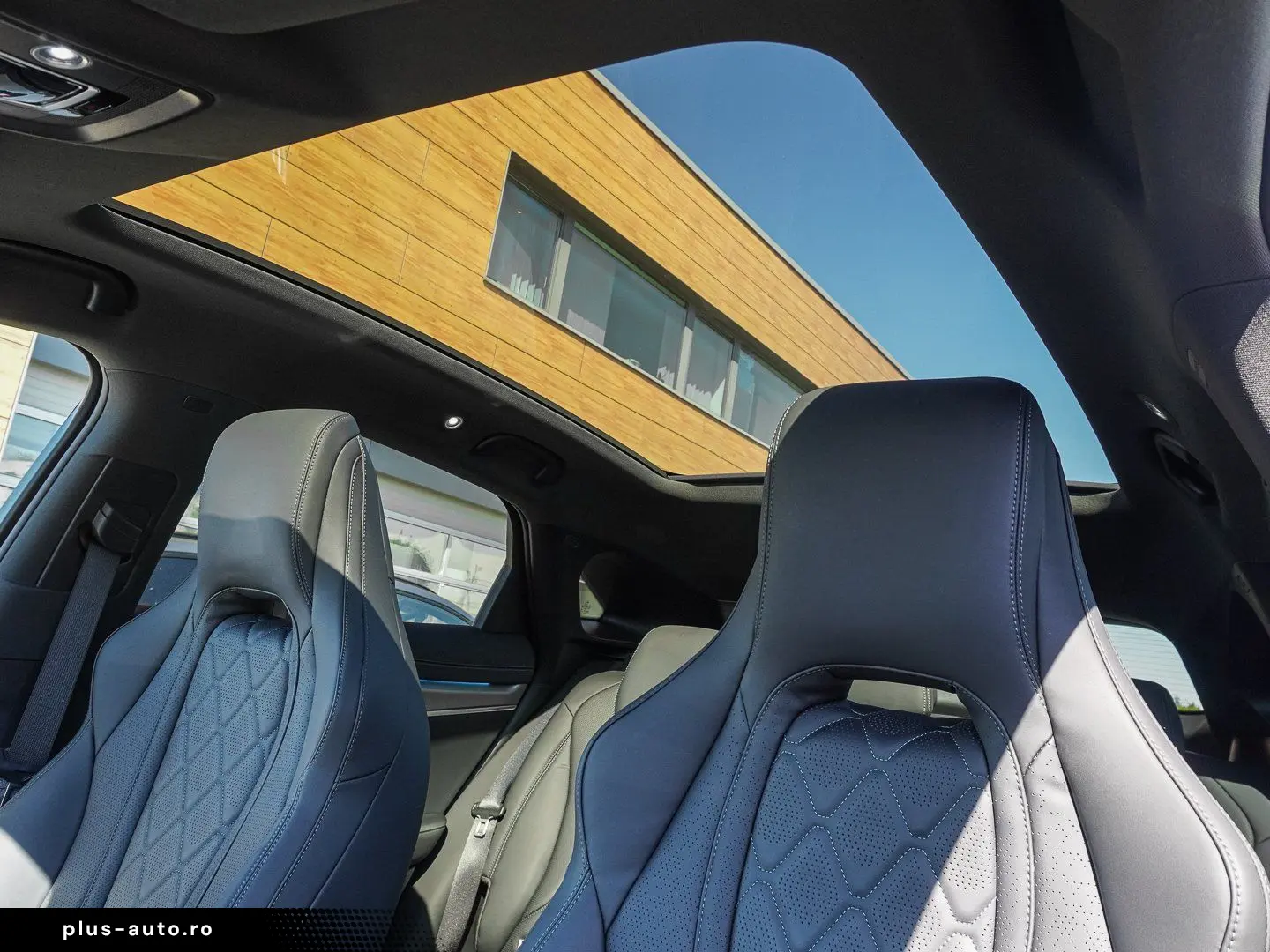BYD Sealion 7 EV Excellence AWD Pano Head UP LED
