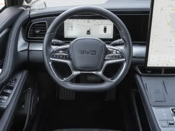 BYD Sealion 7 EV Excellence AWD Pano Head UP LED